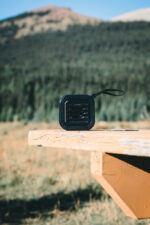 Alto-falante solar sem fio 3W sunwave plástico reciclado RCS - Image 9