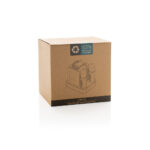 Conjunto de karaokê de plástico reciclado Singvibe RCS com microfone duplo - Image 18