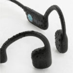 Fones de ouvido de condução aérea Urban Vitamin Plastic RCS - Image 4