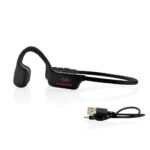 Fones de ouvido de condução aérea Urban Vitamin Plastic RCS - Image 5