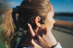 Fones de ouvido de condução aérea Urban Vitamin Plastic RCS - Image 12
