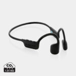 Fones de ouvido de condução aérea Urban Vitamin Plastic RCS
