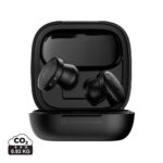 Fones de ouvido sem fio Lakewood reciclados RCS