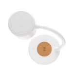 Candeeiro de mesa sem fios RCS reciclado Zenara15W - Image 5