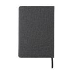Notebook A5 Deluxe com bolso para telefone - Image 4