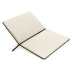 Notebook A5 Deluxe com bolso para telefone - Image 8