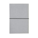 Caderno A5 de couro reciclado - Image 6