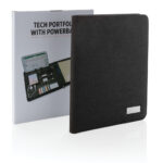 Portfólio tecnológico com powerbank - Image 10