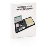 Portfólio tecnológico com powerbank - Image 11