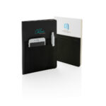 Notebook A5 Deluxe com Bolsos Inteligentes - Image 8