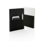 Notebook A5 Deluxe com Bolsos Inteligentes - Image 9