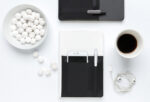 Notebook A5 Deluxe com Bolsos Inteligentes - Image 11