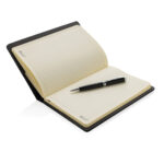 Conjunto de notebooks intercambiáveis ​​Swiss Peak com caneta - Image 6
