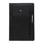 Conjunto de notebooks intercambiáveis ​​Swiss Peak com caneta - Image 8