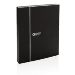 Conjunto de notebooks intercambiáveis ​​Swiss Peak com caneta - Image 15