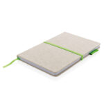 Caderno de juta A5 - Image 3
