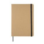 Caderno kraft reciclado A5 - Image 5