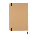 Caderno kraft reciclado A5 - Image 6