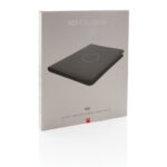 Portfólio A4 AIR Carregamento sem fio de 5 W e carregador de 5000 mAh - Image 15