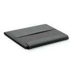 Porta-documentos de carregamento sem fio Fiko A4 com powerbank - Image 9