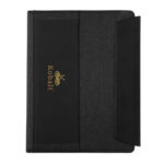 Porta-documentos de carregamento sem fio Fiko A4 com powerbank - Image 10