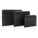 Porta-documentos de carregamento sem fio Fiko A4 com powerbank - Image 11