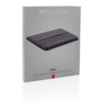Porta-documentos de carregamento sem fio Fiko A4 com powerbank - Image 15
