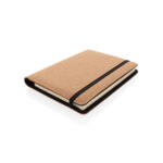 Caderno de cortiça A5 Deluxe com caneta - Image 2