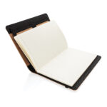 Caderno de cortiça A5 Deluxe com caneta - Image 7