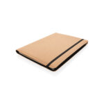 Caderno de cortiça A4 Deluxe com caneta - Image 2