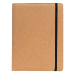 Caderno de cortiça A4 Deluxe com caneta - Image 3