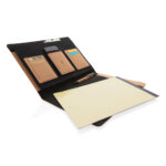 Caderno de cortiça A4 Deluxe com caneta - Image 7