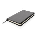 Caderno A5 com zíper PU - Image 3