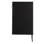 Caderno A5 com zíper PU - Image 4