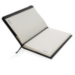 Caderno A5 com zíper PU - Image 5