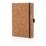 Caderno A5 de cortiça com capa dura - Image 2