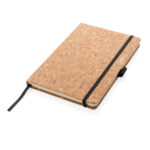 Caderno A5 de cortiça com capa dura - Image 3