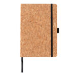 Caderno A5 de cortiça com capa dura - Image 4