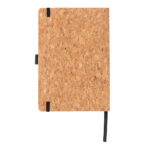 Caderno A5 de cortiça com capa dura - Image 5