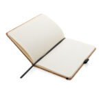 Caderno A5 de cortiça com capa dura - Image 6