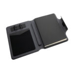 Notebook magnético Artic A5 com carregamento sem fio de 10W - Image 5