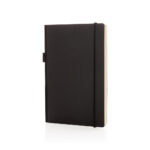 Caderno de capa dura A5 de luxo - Image 2