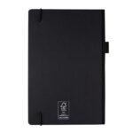 Caderno de capa dura A5 de luxo - Image 4
