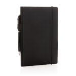 Caderno de capa dura A5 de luxo - Image 5