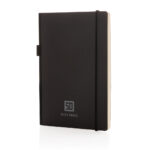 Caderno de capa dura A5 de luxo - Image 9