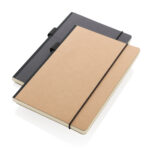 Caderno de capa dura A5 de luxo - Image 10