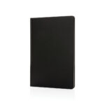 Caderno A5 de capa dura de papel de pedra de impacto - Image 2