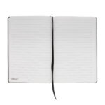 Caderno A5 de capa dura de papel de pedra de impacto - Image 4