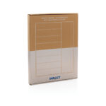 Carteira Impact Aware™ A4 com fecho magnético - Image 14
