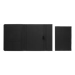 Notebook Impact Aware™ A5 com fecho magnético - Image 5